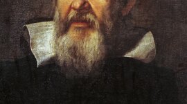 Timeline: Galileo Galilei