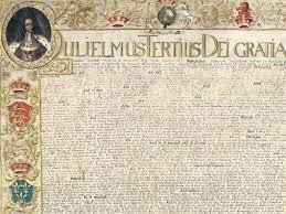 The Act of Settlement