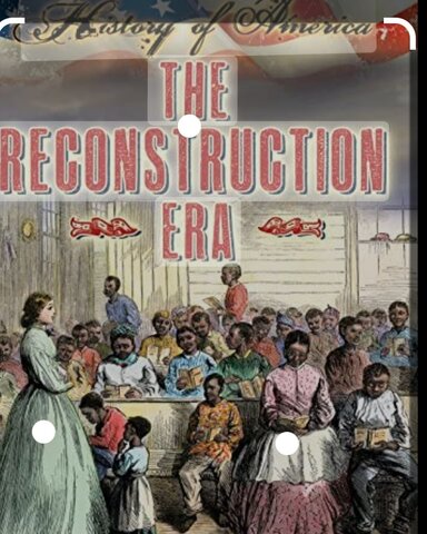 Reconstruction Era