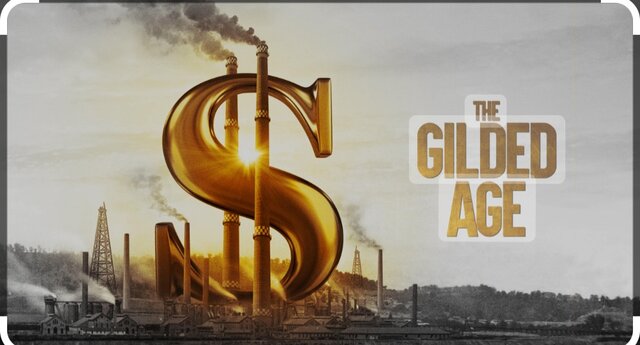 Gilded Age