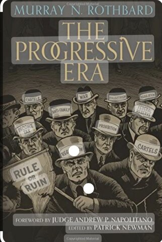Progressive Era