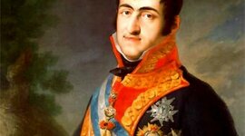 Timeline: La crisis del Antiguo Régimen