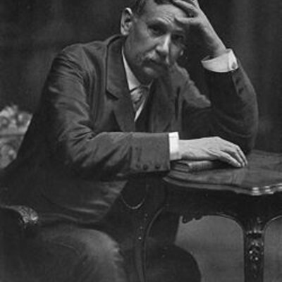 Timeline: BENITO PÉREZ GALDÓS