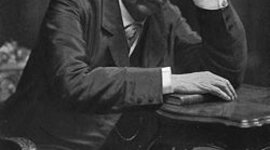 Timeline: BENITO PÉREZ GALDÓS