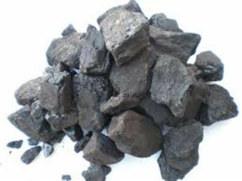 Se descubre el carbón de coque por Abraham Darby.