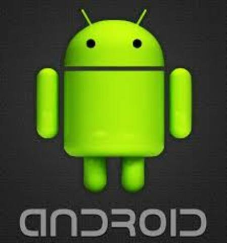 Nace Android, un nuevo sistema operativo