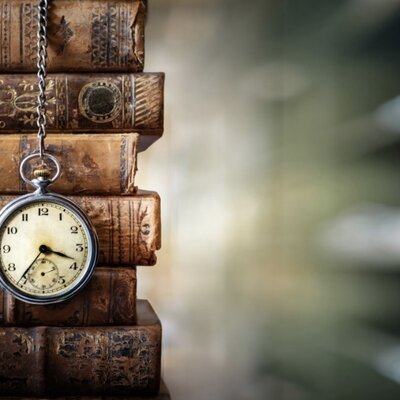 Timeline: Eje tema 5