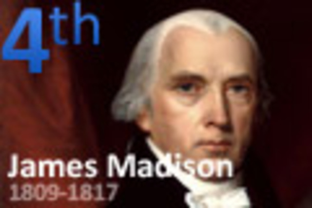 James Madison
