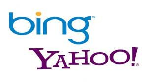 Bing reemplaza a Yahoo Search