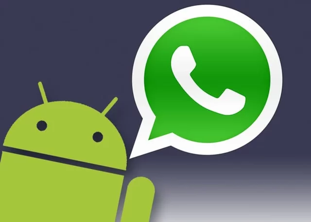 Llega Whatsapp para Android