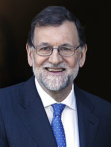 María Rajoy
