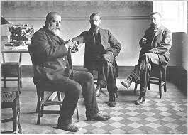 Creació Solidaritat Catalana