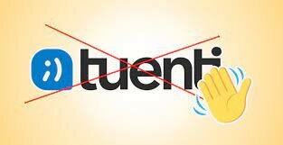 Tuenti cierra para siempre