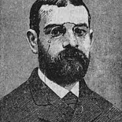 Timeline: LEOPOLDO ALAS "CLARÍN"