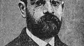 Timeline: LEOPOLDO ALAS "CLARÍN"