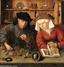 EDAD MEDIA - Nacimiento de la banca moderna