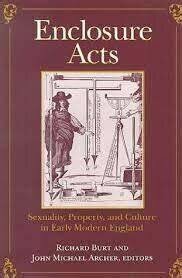 Primeras Enclosures Acts emitidas por el parlamento británico en masa.