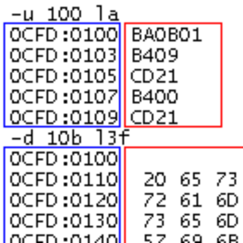 Lenguaje Ensamblador-Kathleen Booth