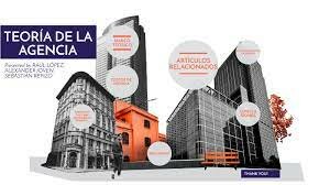 Jensen y Meckling crean la teoría de la Agencia.