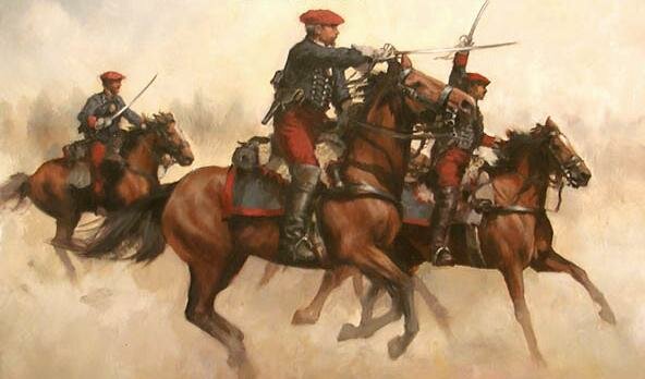 Fi Tercera Guerra Carlina