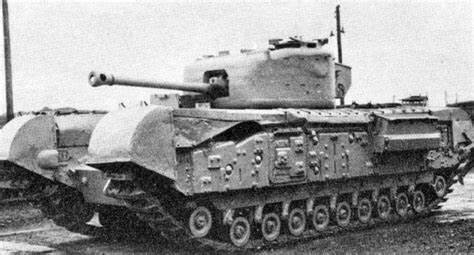 Tankovska bitka pri Kursku.