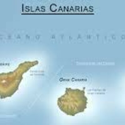 Timeline: Canarias