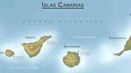 Timeline: Canarias