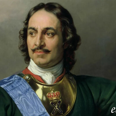 Timeline: Внутренняя политика Петра I