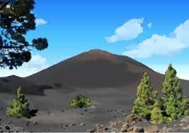 Erupción del Chinyero