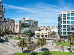 Montevideo (Uruguay)