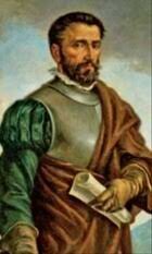 Pedro Fernández de Lugo