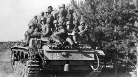 Timeline: 2. svetovna vojno