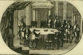 La Cámara de Castilla