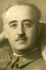 Francisco Franco