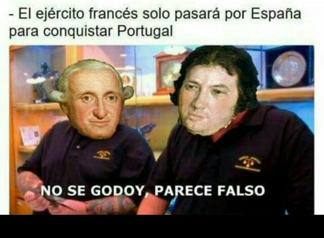 Tratado de Fontainebleau.