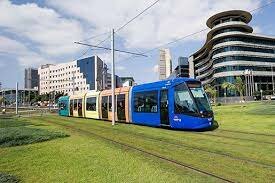 Tranvía de Tenerife