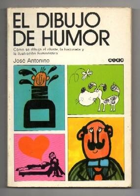 Dibujo de humor
