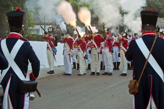 Batalla de la Albuera