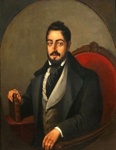 Larra comienza a publicar sus Artículos