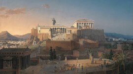 Timeline: Ιστορία - Εξέλιξη πολιτεύματος