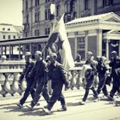 Timeline: zgodovina: 2. svetovna vojna