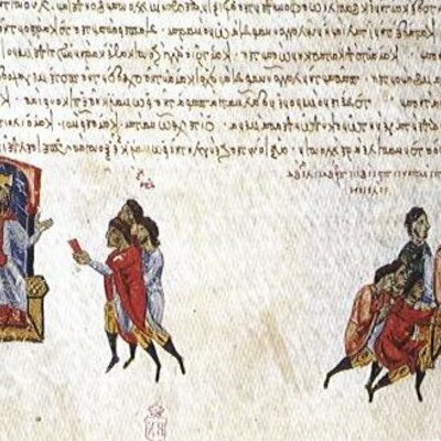 Timeline: Ο εκχριστιανισμός των Σλάβων