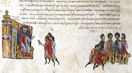 Timeline: Ο εκχριστιανισμός των Σλάβων