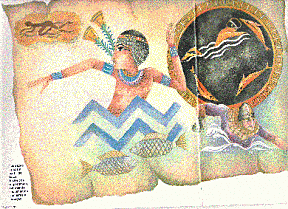 Enseñanza de la Natación