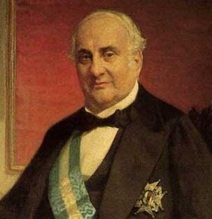 La Ley Mon-Santillán