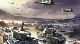 Timeline: DRUGA SVETOVNA VOJNA