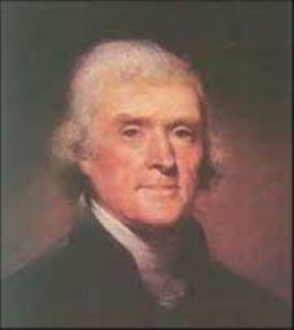 Thomas Jefferson
