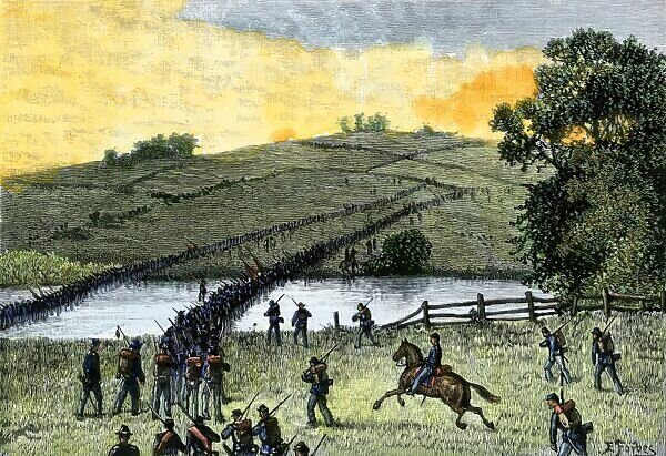 Battle of Antietam