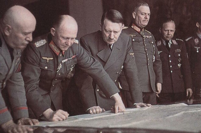 pogodba SZ-VB in SZ-Poljska