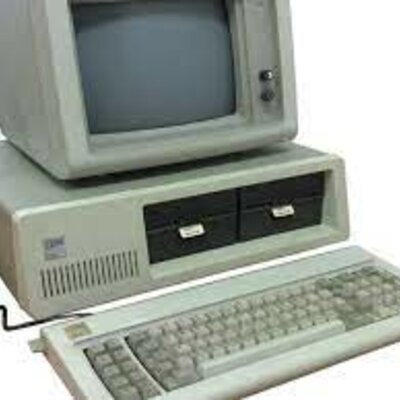 Timeline: el avance en la evolución de los ordenadores